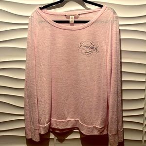 Victoria Secret Bombshell top